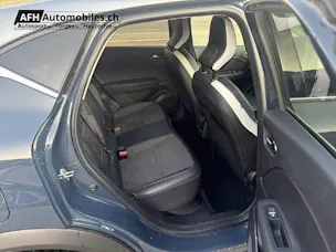 RENAULT Captur 1.6 E-Tech Plug-in Init