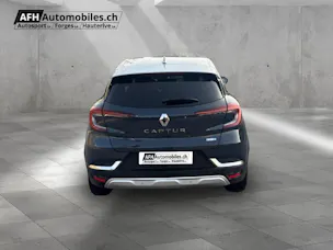 RENAULT Captur 1.6 E-Tech Plug-in Init