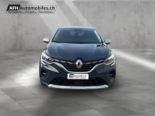 RENAULT Captur 1.6 E-Tech Plug-in Init