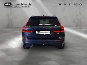 VOLVO XC60 T8 eAWD R-Design