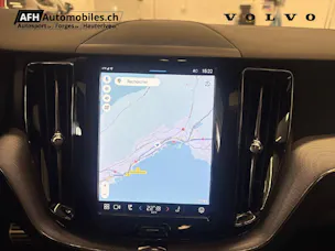 VOLVO XC60 T8 eAWD R-Design