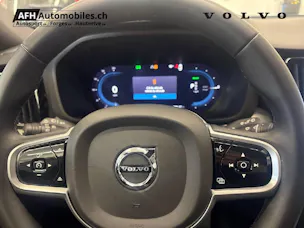 VOLVO XC60 T8 eAWD R-Design