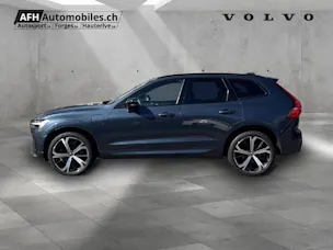 VOLVO XC60 T8 eAWD R-Design