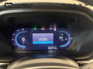 VOLVO XC60 T8 eAWD R-Design