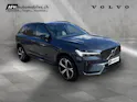 VOLVO XC60 T8 eAWD R-Design