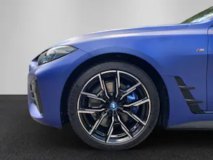 BMW i4  M50