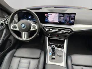 BMW i4  M50