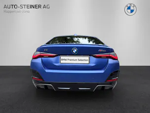 BMW i4  M50