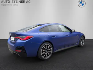 BMW i4  M50