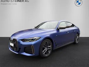 BMW i4  M50