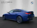 BMW i4 M50