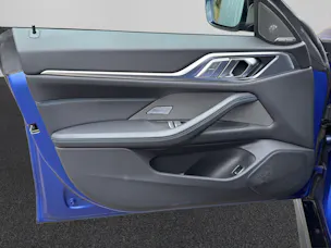BMW i4  M50
