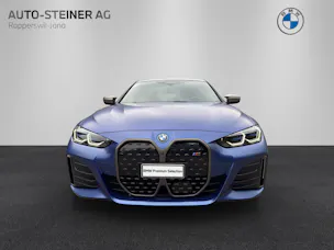 BMW i4  M50