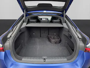 BMW i4  M50