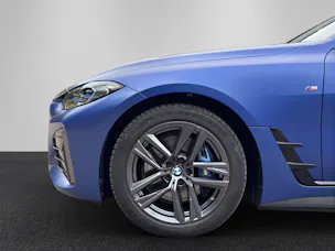 BMW i4  M50