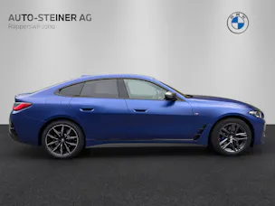 BMW i4  M50