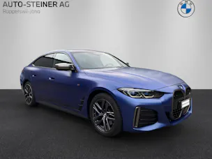 BMW i4  M50