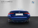 BMW i4 M50