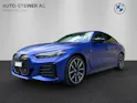 BMW i4 M50