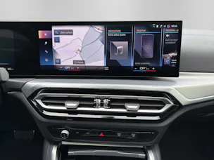 BMW i4  M50