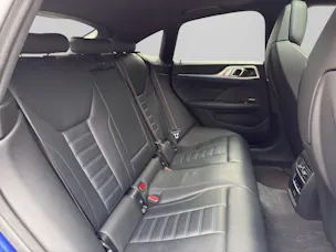 BMW i4  M50