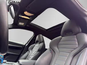 BMW i4  M50