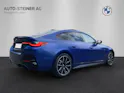 BMW i4 M50