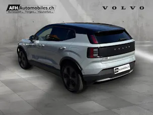 VOLVO EX30 CC E60 Twin Performance