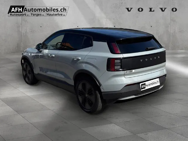 VOLVO EX30 CC E60 Twin Performance