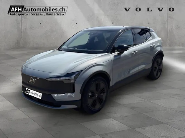 VOLVO EX30 CC E60 Twin Performance