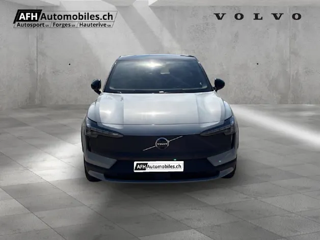 VOLVO EX30 CC E60 Twin Performance