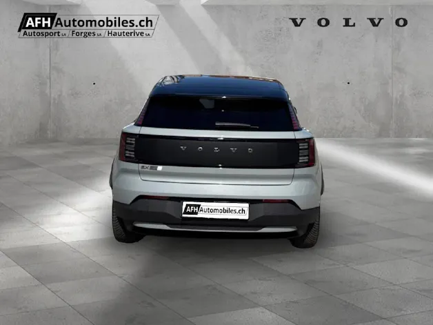 VOLVO EX30 CC E60 Twin Performance