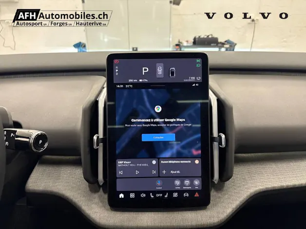 VOLVO EX30 CC E60 Twin Performance
