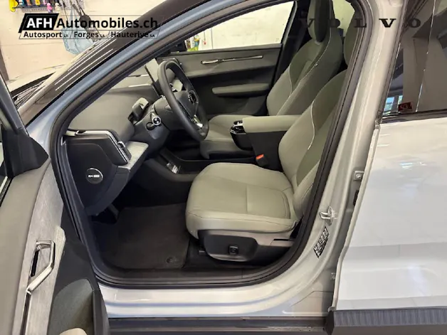 VOLVO EX30 CC E60 Twin Performance