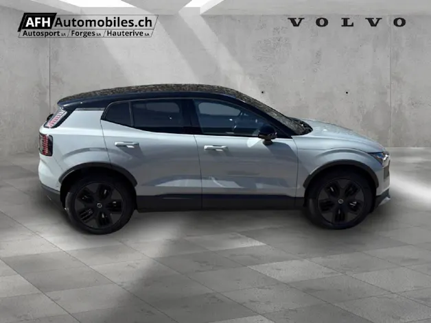 VOLVO EX30 CC E60 Twin Performance