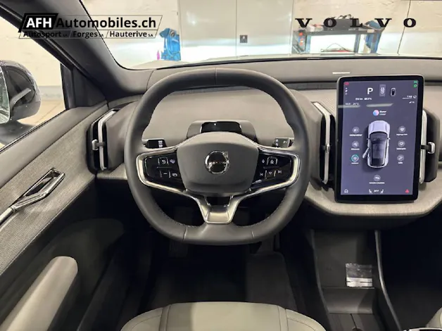 VOLVO EX30 CC E60 Twin Performance