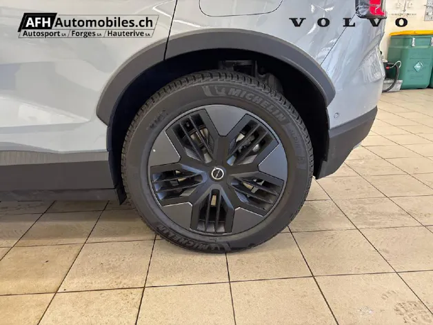 VOLVO EX30 CC E60 Twin Performance