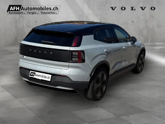 VOLVO EX30 CC E60 Twin Performance