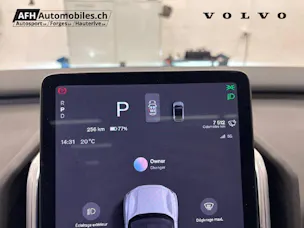 VOLVO EX30 CC E60 Twin Performance