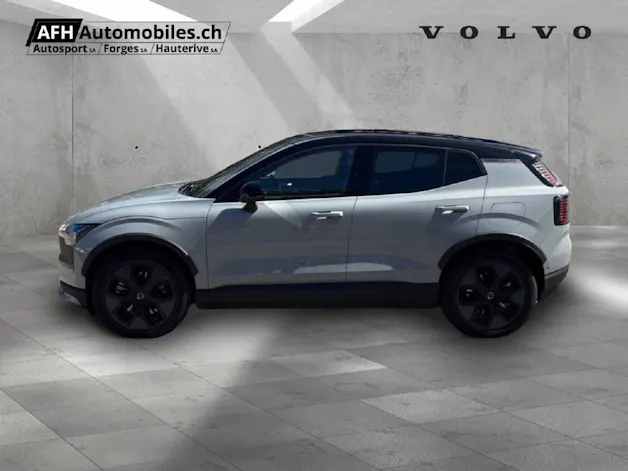 VOLVO EX30 CC E60 Twin Performance