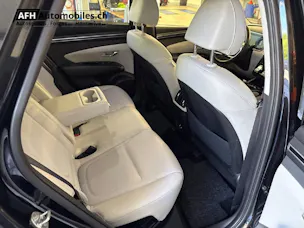 HYUNDAI Tucson 1.6 T-GDi PHEV Vertex 4