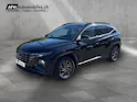 HYUNDAI Tucson 1.6 T-GDi PHEV Vertex 4