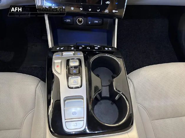 HYUNDAI Tucson 1.6 T-GDi PHEV Vertex 4
