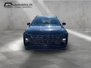 HYUNDAI Tucson 1.6 T-GDi PHEV Vertex 4