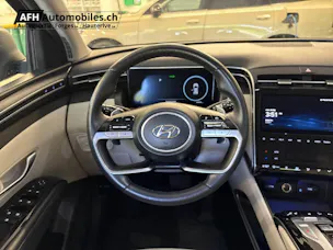 HYUNDAI Tucson 1.6 T-GDi PHEV Vertex 4