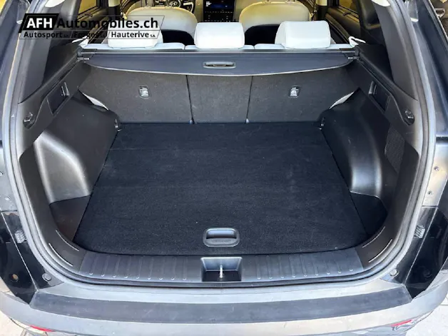 HYUNDAI Tucson 1.6 T-GDi PHEV Vertex 4