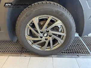 HYUNDAI Tucson 1.6 T-GDi PHEV Vertex 4