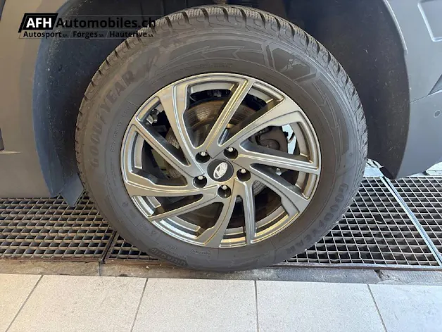 HYUNDAI Tucson 1.6 T-GDi PHEV Vertex 4