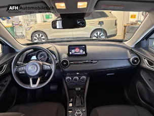 MAZDA CX-3 G 121 Ambition Plus