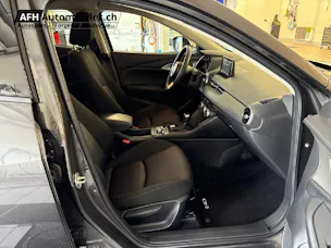 MAZDA CX-3 G 121 Ambition Plus